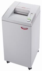 Niszczarka Ideal 2604/ Ideal 2604cc/ Ideal 2604mc/ Ideal 2604smc