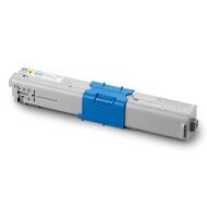Toner Oki do C310/330/510/511/530/351/361/561/352/361/362 | 2 000 str. | yellow | 44469704