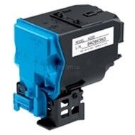 Toner Konica-Minolta TNP-51C do Bizhub C3110 | 5000 str. | cyan | A0X5455
