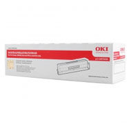 Toner Oki do B430/B440 MB460/470/480  | 7 000 str. | black | 43979202