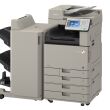 Canon imageRUNNER ADVANCE C3325i kolor A3 25 kopii na min - 3
