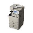 Canon imageRUNNER ADVANCE C3325i kolor A3 25 kopii na min - 5
