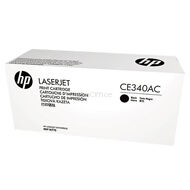 Toner HP 651A do HP LJ E 700 color M775 | korporacyjny | 13 500 str. | black | CE340AC