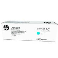 Toner HP 304AC do Color LJ CP2025, CM2320 | korporacyjny | 2 800 str. | cyan | CC531AC
