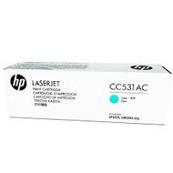 Toner HP 304AC do Color LJ CP2025, CM2320 | korporacyjny | 2 800 str. | cyan | CC531AC