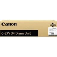 Bęben Canon CEXV34BK do iR-C2020/2030 | 43 000 str. | black | 3786B003AA