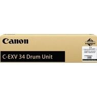 Bęben Canon CEXV34BK do iR-C2020/2030 | 43 000 str. | black | 3786B003AA