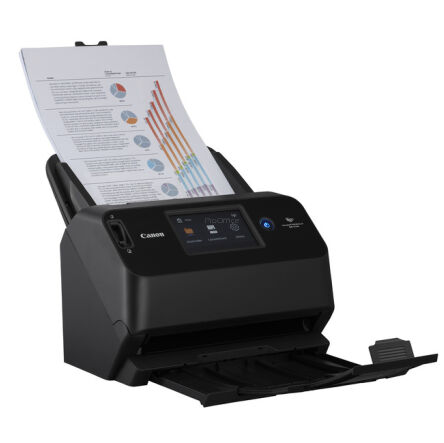 Skaner Canon imageFORMULA DR-S130 (A4) 4812C001