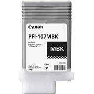 Tusz Canon PFI-107MBK do Pixma MG-5750/6850/7750 | 130ml | matte black | 6704B001