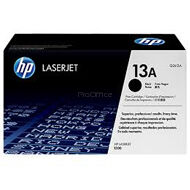 Toner HP 13A do LaserJet 1300 | 2 500 str. | black | Q2613A
