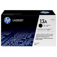 Toner HP 13A do LaserJet 1300 | 2 500 str. | black | Q2613A