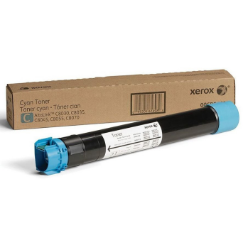 Toner Xerox do AltaLink C8030F| 15 000 str. |  cyan