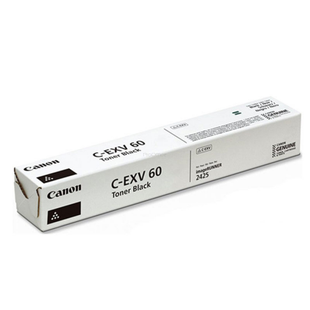 Toner Canon CEXV60 do  IR2425/2425i | 10200 str |  black