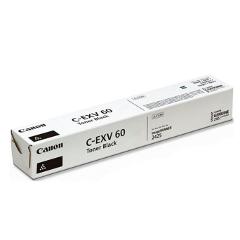 Toner Canon CEXV60 do  IR2425/2425i | 10200 str |  black