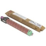 Toner Ricoh do MPC300/400 | 10 000 str. | magenta | 841552