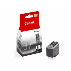 Tusz Canon  PG37 do  iP1800/2500  | 11ml | black