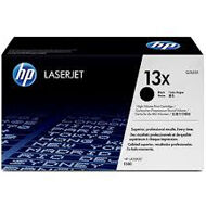 Toner HP 13X do LaserJet 1300 | 4 000 str. | black | Q2613X