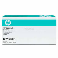 Toner HP 53XC do LaserJet P2014/2015, M2727 | korporacyjny | 7 000 str. | black | Q7553XC