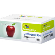UNi-1 toner do Xerox Phaser 3320 | 106R02306 | black | U-X106R02306