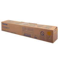 Toner Toshiba T-FC50E C do e-Studio 2555 I 33 600 str. | yellow | 6AJ00000111