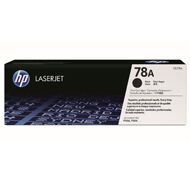Toner HP 78A do LaserJet Pro 1566/1606, M1536 | 2 100 str. | black | CE278A