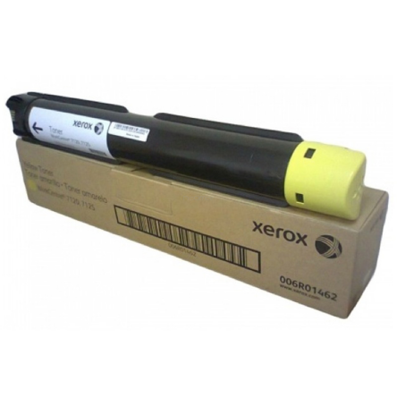 Toner Xerox  do WorkCentre 7120  | 15 000 str. |   yellow