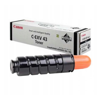 Toner Canon  CEXV43  black do IR  Advance 400i,500i 15200s