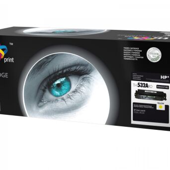 Toner do HP CP 2025 TH-532ARO YE ref. | 5901500507097