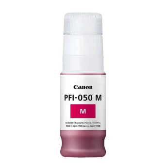 Tusz Canon  PFI-050M  | 70ml | Magenta