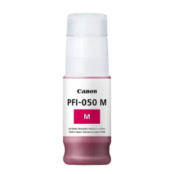 Tusz Canon  PFI-050M  | 70ml | Magenta