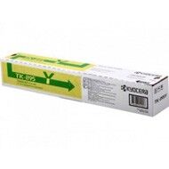 Toner Kyocera TK-895Y do FS-C8020/2085MFP | 6 000 str. | yellow | TK-895Y
