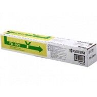 Toner Kyocera TK-895Y do FS-C8020/2085MFP | 6 000 str. | yellow | TK-895Y