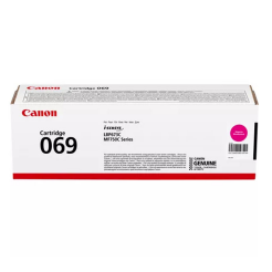 Toner Canon  CRG069M , CRG-069M do i-SENSYS MF752/754 | 1 900 str. | magenta
