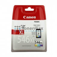 Tusz Canon CL546XL do MG2450/2550 | 13ml | CMY | 8288B001