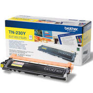 Toner Brother do HL-3040/3070 | 1 400 str. | yellow | TN230Y