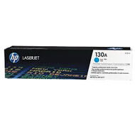Toner HP 130A do Color LaserJet Pro M176/177 | 1 000 str. | cyan | CF351A