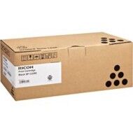 Toner Ricoh do SPC220/221/222 | 2 000 str. | black | 406052