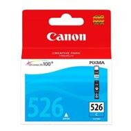 Tusz Canon CLI526C do MG-5150/5250/6150/8150 | 9ml | cyan | 4541B001