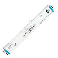 Toner Canon C-EXV49 C do iR C3320/3325/3330 | 19 000 str. | cyan | 8525B002