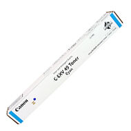 Toner Canon C-EXV49 C do iR C3320/3325/3330 | 19 000 str. | cyan | 8525B002
