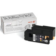Toner Xerox do Phaser 6000/6010N | 2 000 str. | black | 106R01634