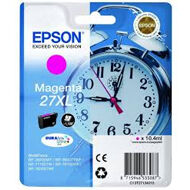 Tusz Epson T2713 XL do WF-3620DWF | 10.4ml | Magenta | C13T27134010