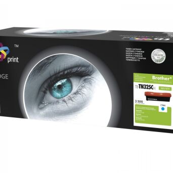 Toner Brother TN325C CY 100% nowy TB-TN325CN | 5901500508261
