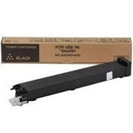 Toner Sharp do MX2610/3110/3610 | 24 000 str. | black | MX36GTBA