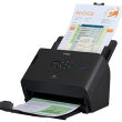 Skaner Canon imageFORMULA DR-S250N (A4) 6383C003 - 7