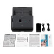 Skaner Canon imageFORMULA DR-S250N (A4) 6383C003 - 10