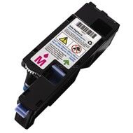 Toner Dell do 1250C/1350CNW/1355CN/CNW/C17XX | 1 400 str. | magenta | 593-11142