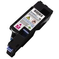 Toner Dell do 1250C/1350CNW/1355CN/CNW/C17XX | 1 400 str. | magenta | 593-11142