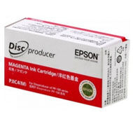 Tusz Epson do PP-50/50BD/100/100II/100AP/100N | 31,5ml | magenta | C13S020450