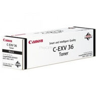 Toner Canon CEXV36 do iR 6055/6065/6075 | 56 000 str. | black | 3766B002AA